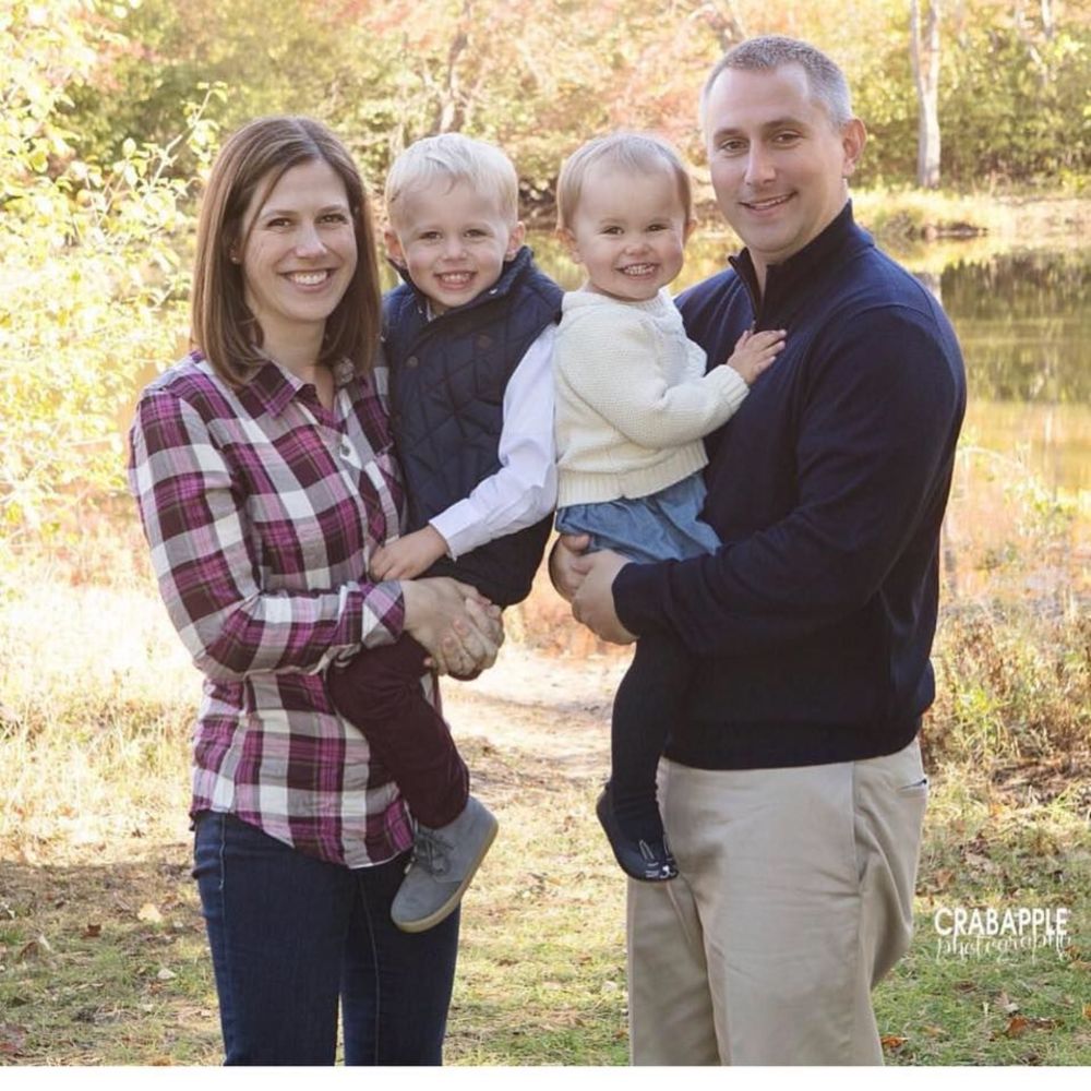 Meet your Posher, Erin